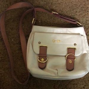 Jessica Simpson purse